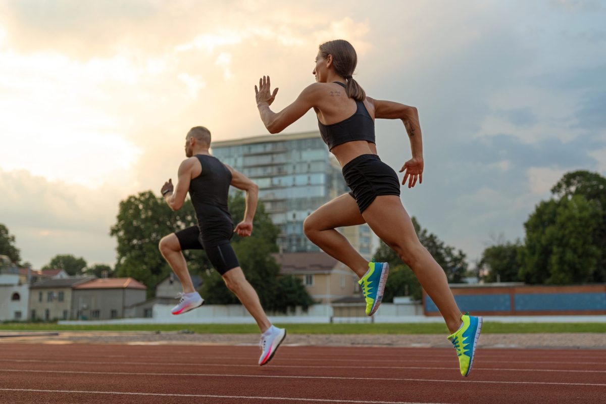 Peptide Therapy for Athletic Performance, Milwaukee